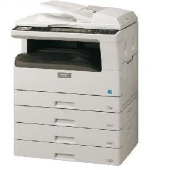 Máy photocopy khổ A3 SHARP AR-5618D