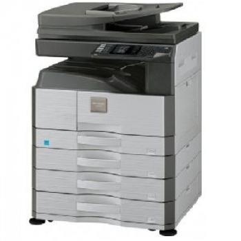 Máy photocopy khổ A3 đa chức năng SHARP AR-6023D