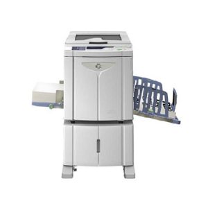 Máy in hóa đơn siêu tốc RISO 390U