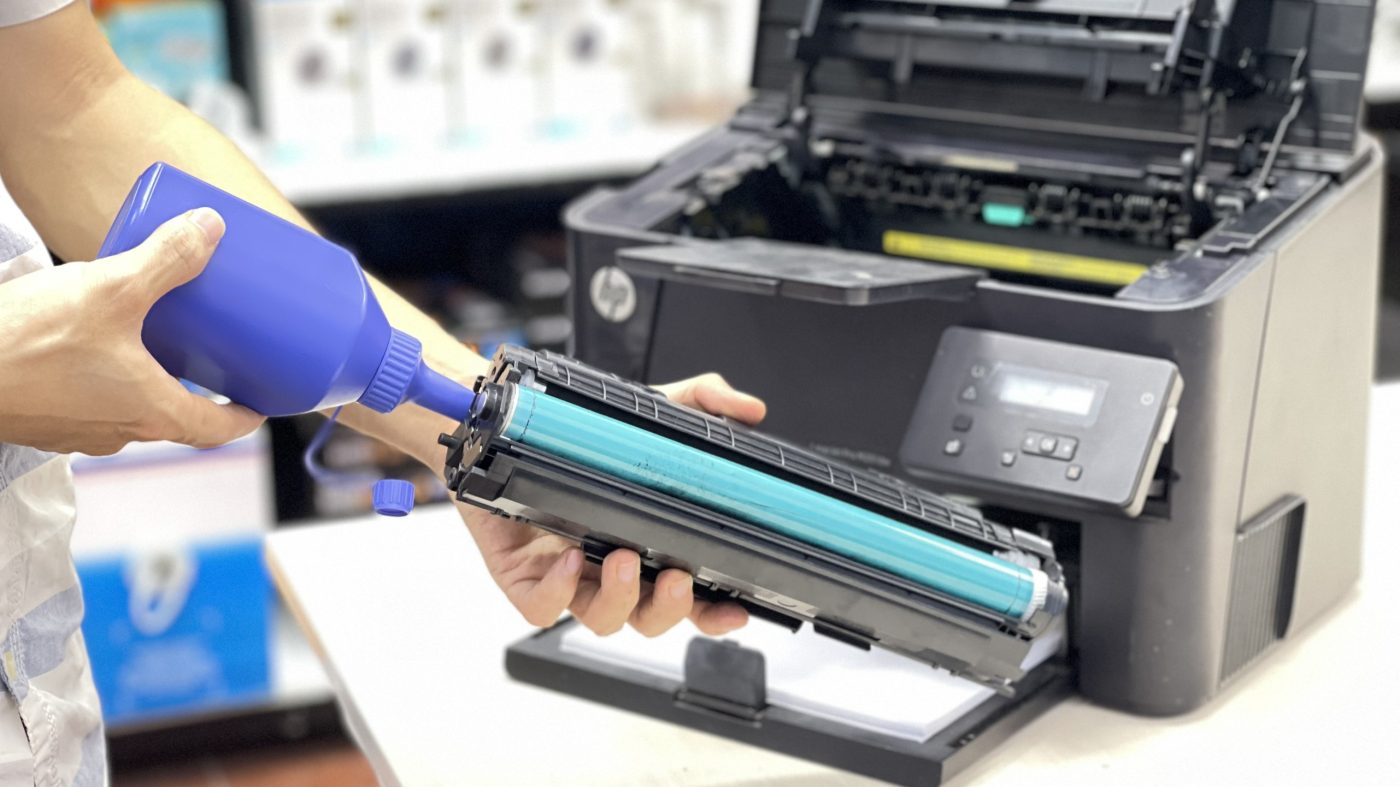 Công Ty TNHH Đầu Tư Phát Triển TM & DV Trường Xuân