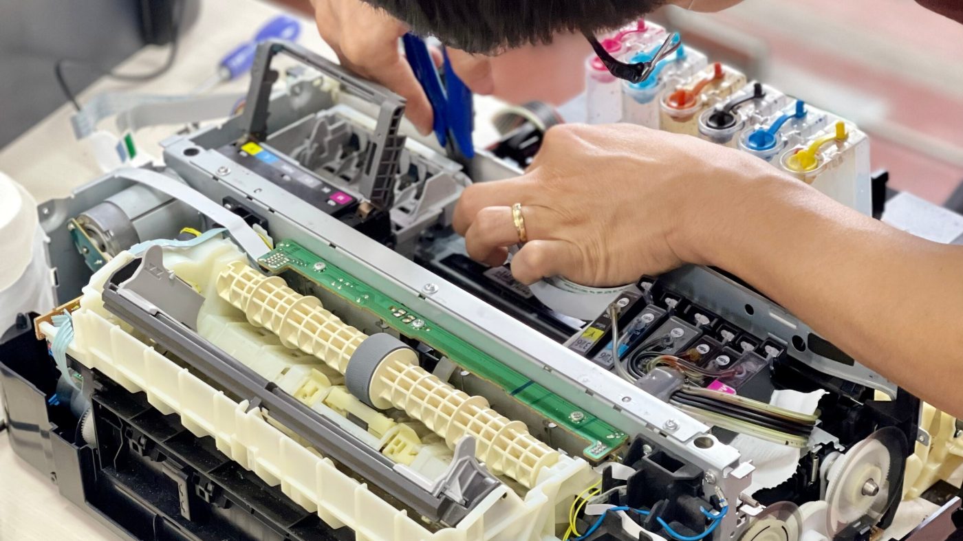 Công Ty TNHH Đầu Tư Phát Triển TM & DV Trường Xuân