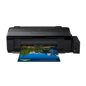 Cho thuê máy in màu Epson khổ A3 L1800