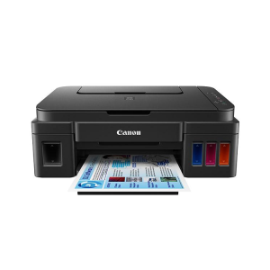 Máy in phun Canon Pixma G1000