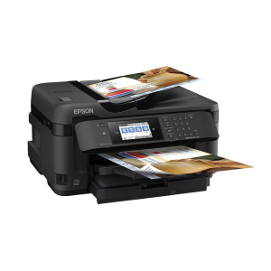 Máy in màu Epson 7610