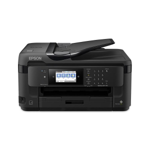 Máy in đa năng Epson Workforce 7710