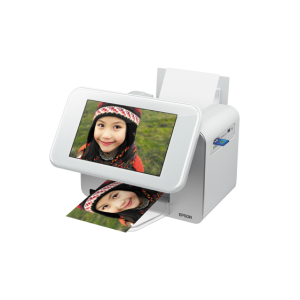 Máy in EPSON PictureMate PM 310