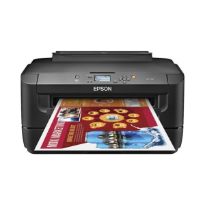 Cho thuê máy in màu A3 Epson WF7110
