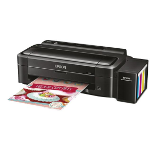Cho thuê máy in màu Epson L310