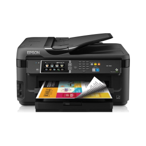 Cho thuê máy in phun màu đa năng A3 Epson 7610