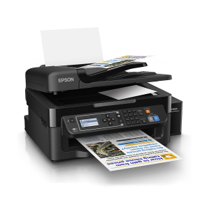 Cho thuê máy in phun màu đa năng Epson L565