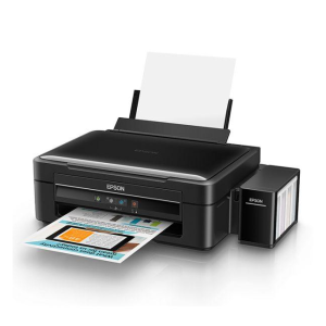 Cho thuê máy in màu Epson L360