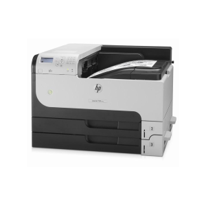 Máy in Laser khổ A3 HP LaserJet Enterprise M712dn