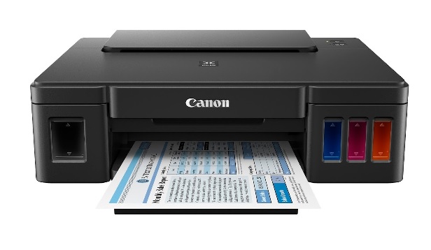 Canon PIXMA G1000