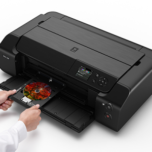 Canon PIXMA PRO‑200