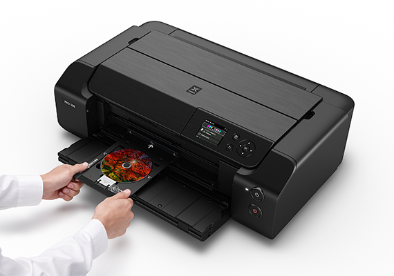 Canon PIXMA PRO‑200