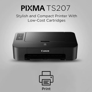 Canon PIXMA TS207
