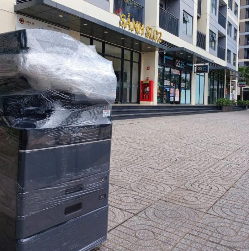 Công Ty TNHH Đầu Tư Phát Triển TM & DV Trường Xuân