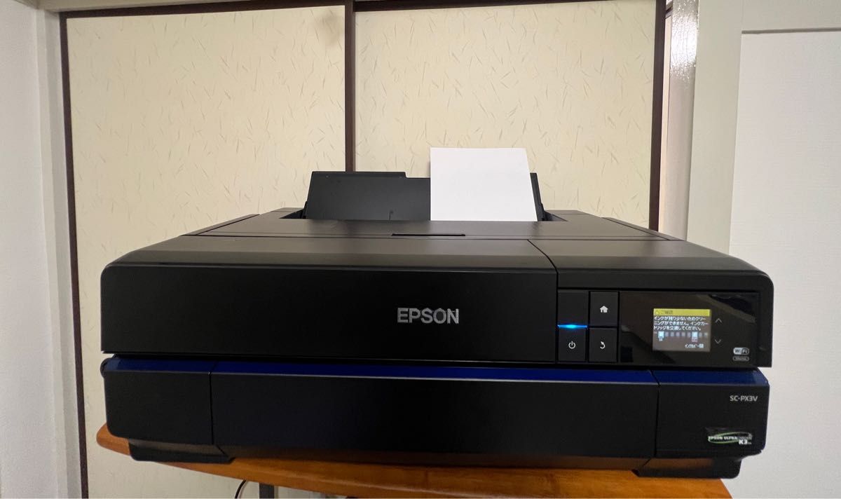 Epson SC‑PX3V