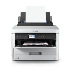 Epson WorkForce Pro WF‑C5290DW