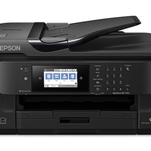 Epson Workforce WF‑7710