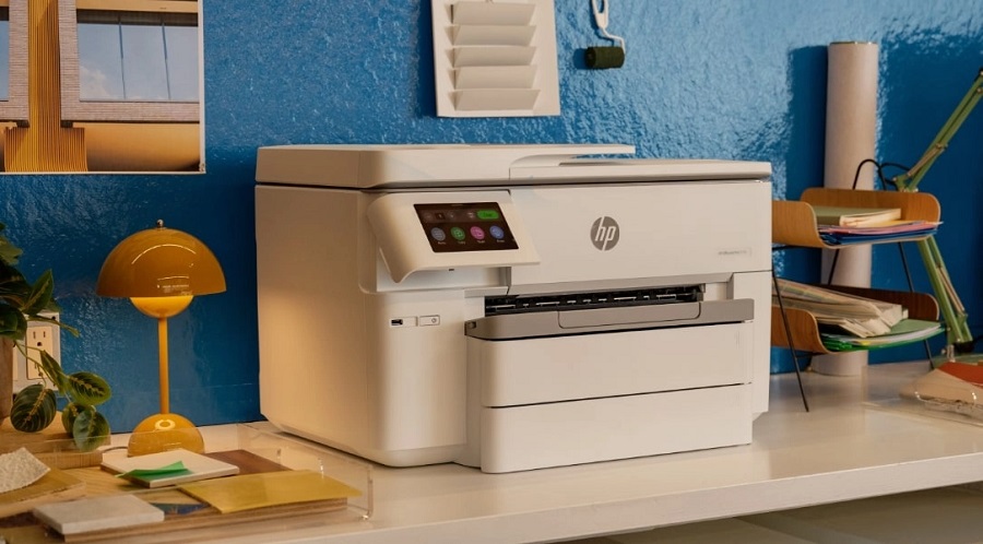 HP OfficeJet Pro 9730