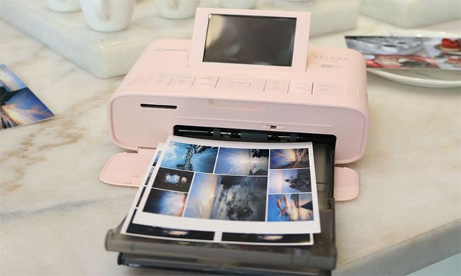 Máy in gia đình giá rẻ Hà Nội 7