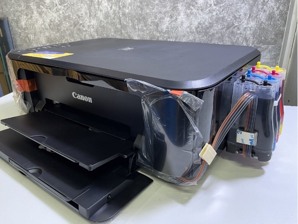 Máy in màu Canon 6770-6870 Hà Nội 2